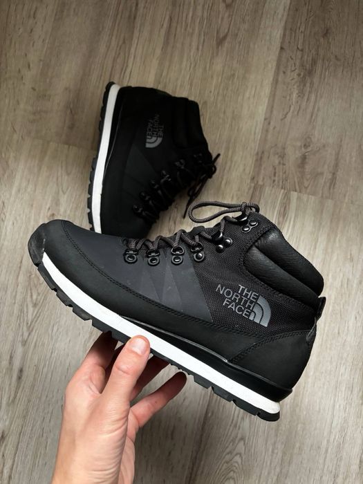 Черевики The North Face оригінал