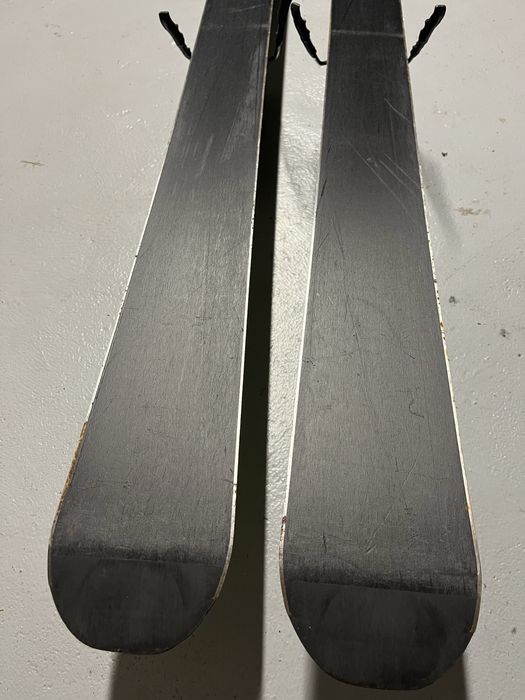 Narty K2 Photon RX rozmiar 167