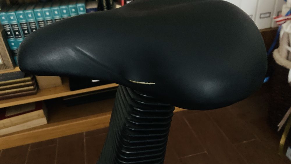 Bicicleta Estática ProMaster B60