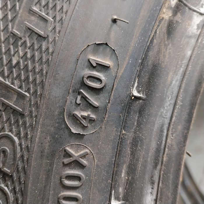 Opona Letnia KLEBER 155/65R14 75T