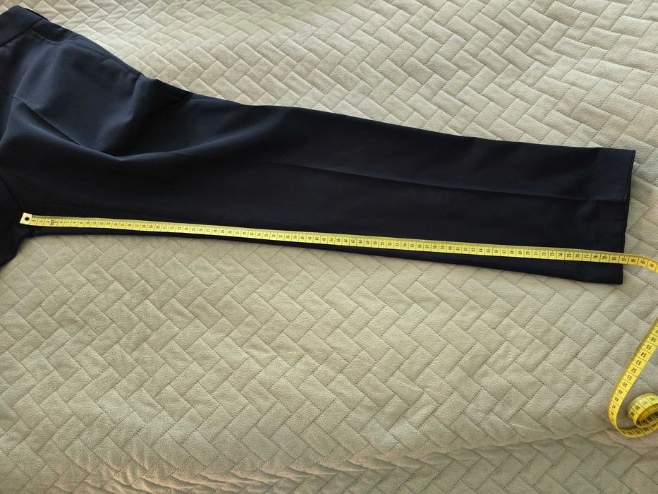 Garnitur męski KUBENZ