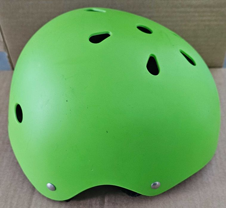 Capacete protecção criança