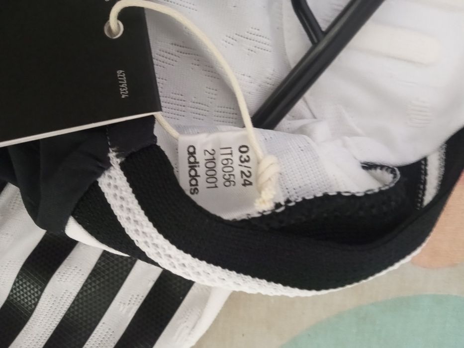 Koszulka Juventus authentic