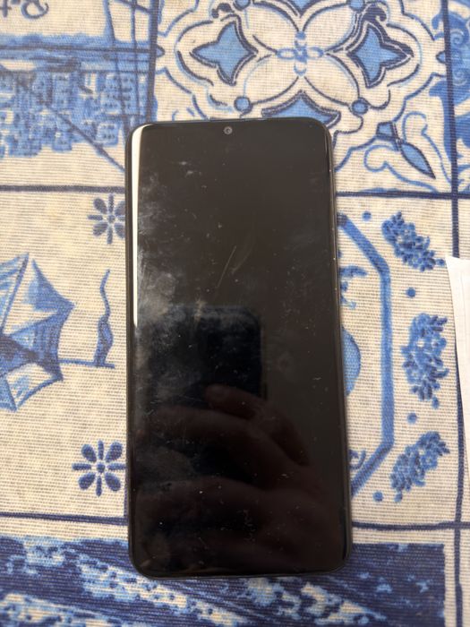 Samsung A20e como novo