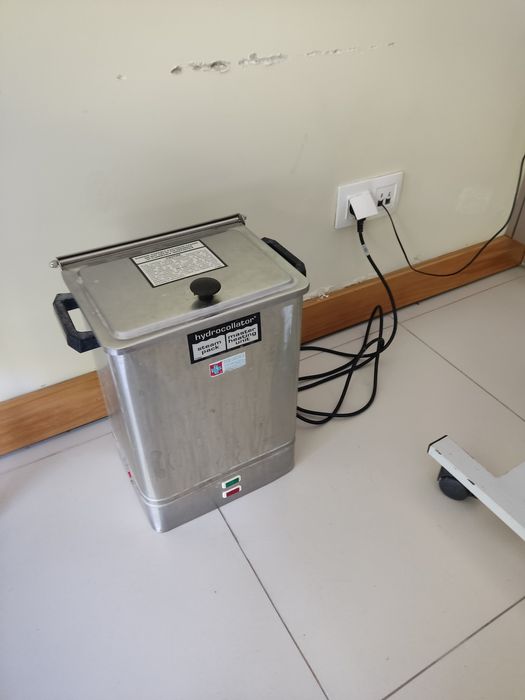 Fisioterapeuta ao Domicílio