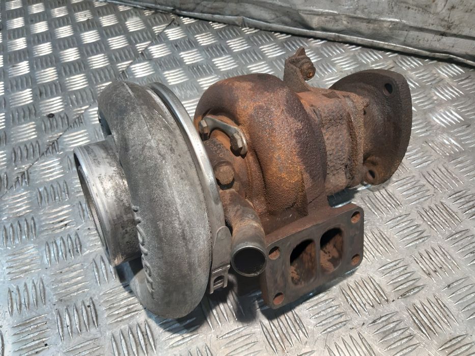 Turbosprężarka Turbina Holset W1E 8264Bf/H1Cwa8 Man