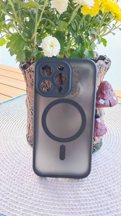 Etui/Case/Plecki firmy Tocol do iPhone 13 Pro