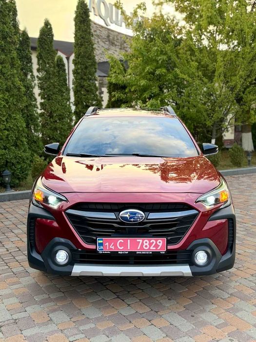 Продам Subaru Outback 2022