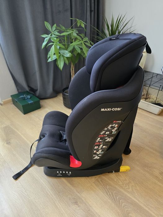 Fotelik maxi-cosi