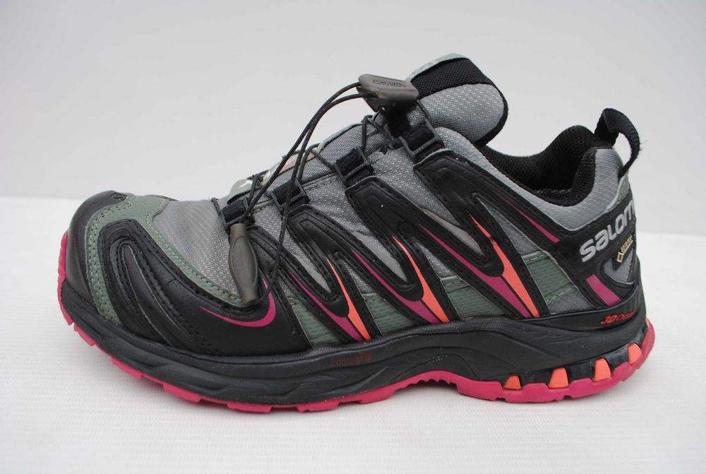 Salomon Xa Pro 3D Gtx W buty trekkingowe