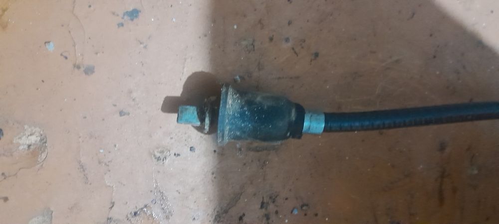 бак к 750 кастом