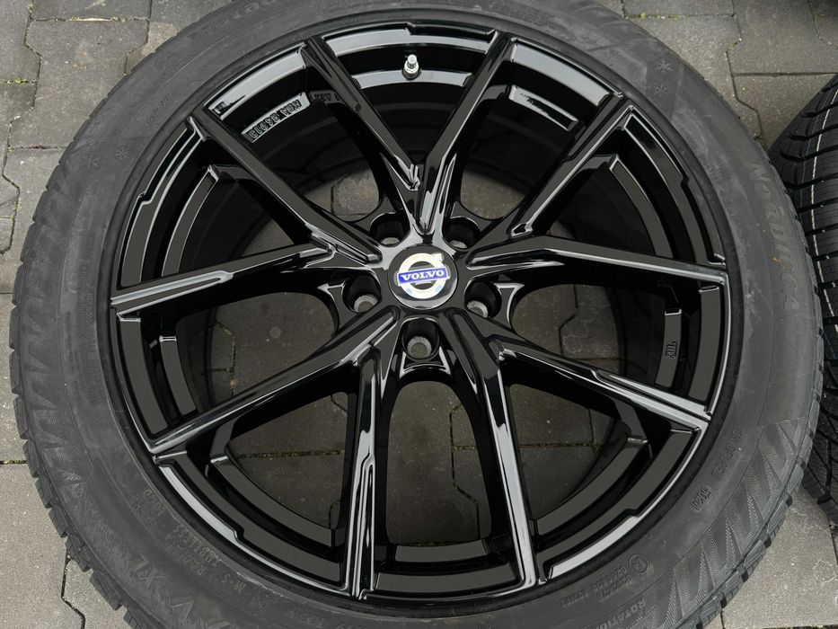 VOLVO XC40 XC 40 koła letnie 235/50R19 GERMANY ROADX NOWE