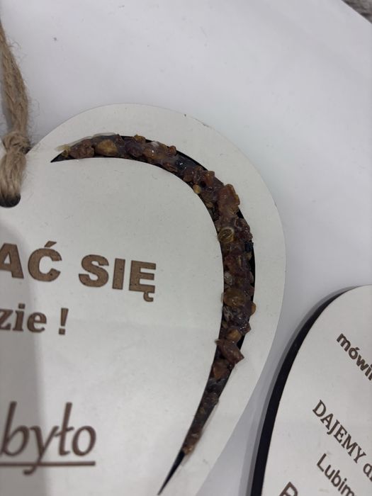 Zawieszka ozdoba home&you