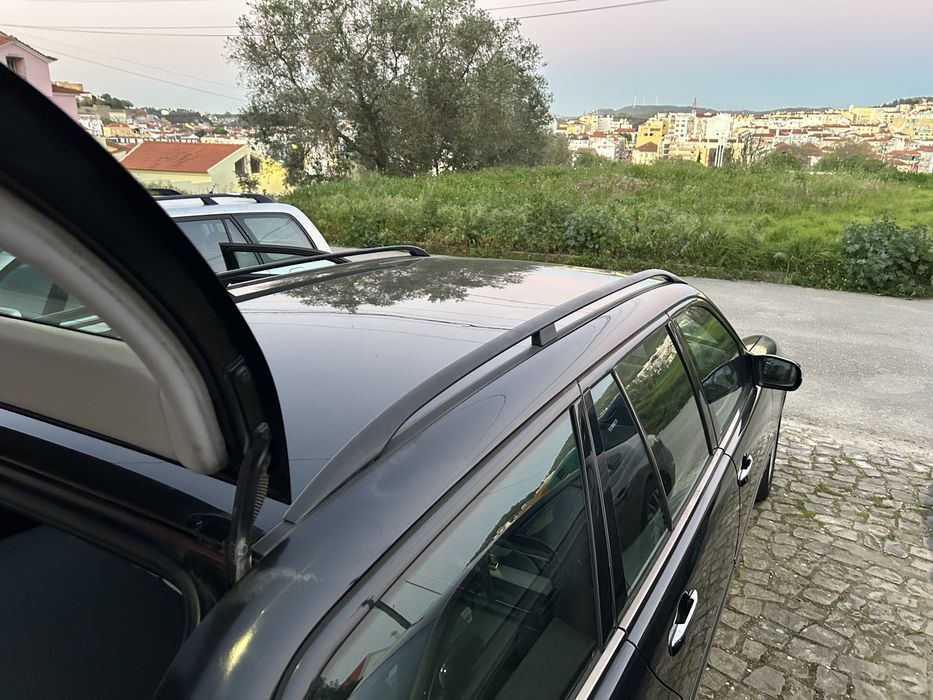 Mercedes E270 Cdi Elegance