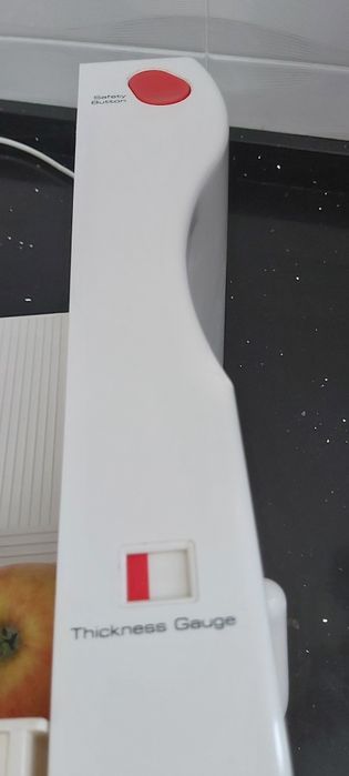 Дискова скиборізка (слайсер) First Austria MS-890