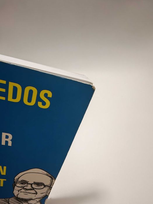 7 Segredos para investir como Warren buffet