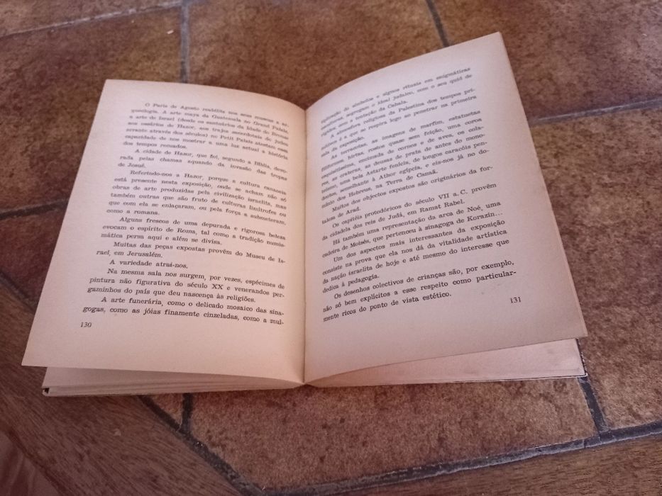 Urbano Tavares Rodrigues, palma da mão, assinado pelo Autor