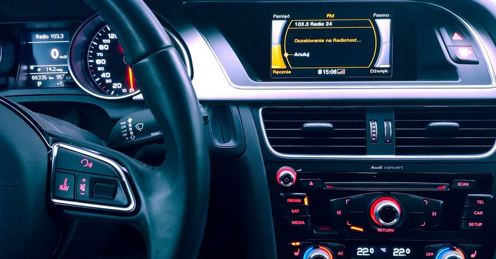 Polskie Menu Fabryczne Nawigacje Audi Bmw Vw Ford Nissan Skoda i inne