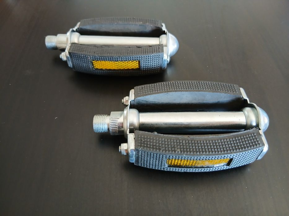 Pedais Bicicleta vintage (Novo)