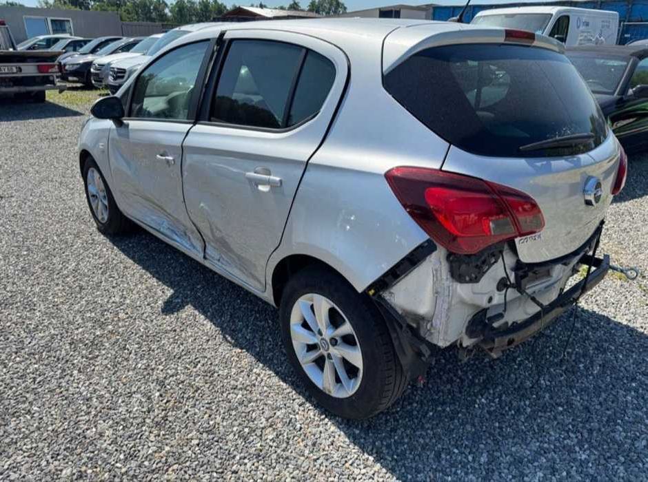 Opel Corsa E 1.4 , 78 tys przebiegu