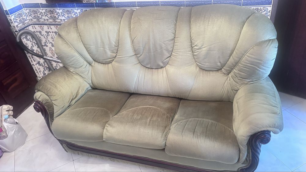 Sofa cama de casal