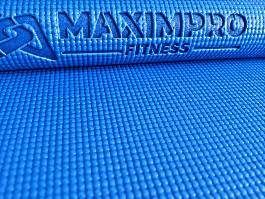 Tapete de yoga e fitness  apenas