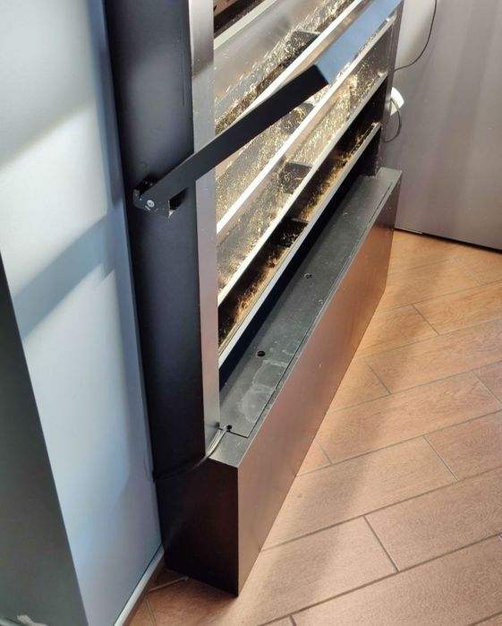 Фітостіна, вертикальне озеленення