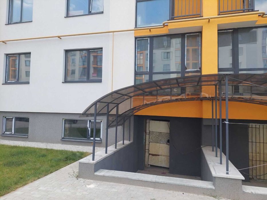 Комерційна нерухомість за адресою вул. Магістратська (площа 62 м²) - Atlanta.ua - фото 10