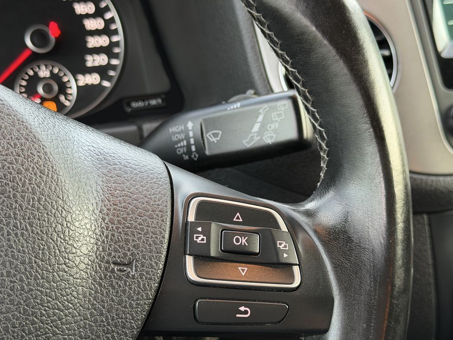 Volkswagen Golf 6 Plus 1.2TSI LIFE 2014