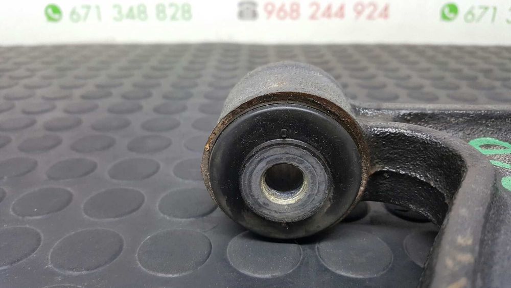 BRAÇO SUSPENSÃO INFERIOR FRENTE DIREITO AUDI A3 (8P) 2.0 TDI AMBITION