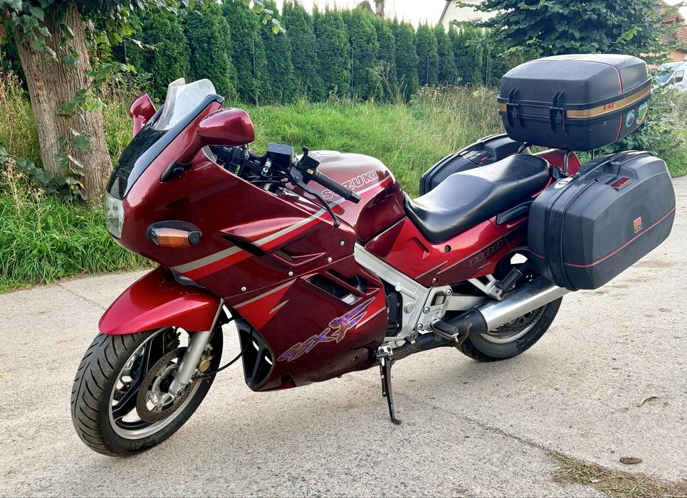 Suzuki