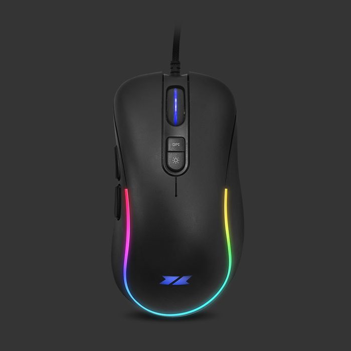 Teclado + Rato Gaming