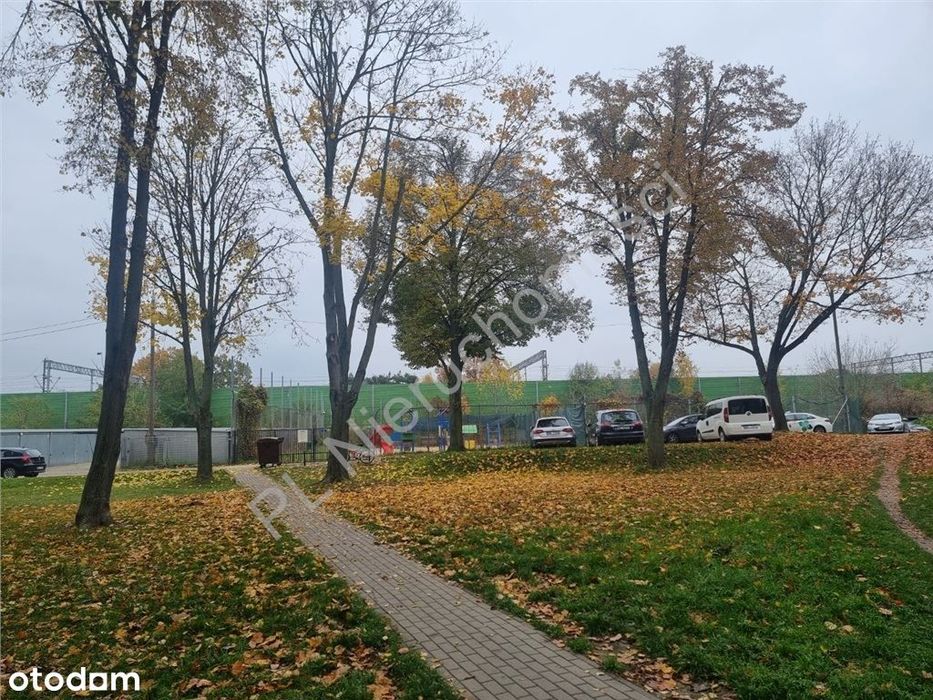 Inwestycyjny Hit - 29 M Zielonka