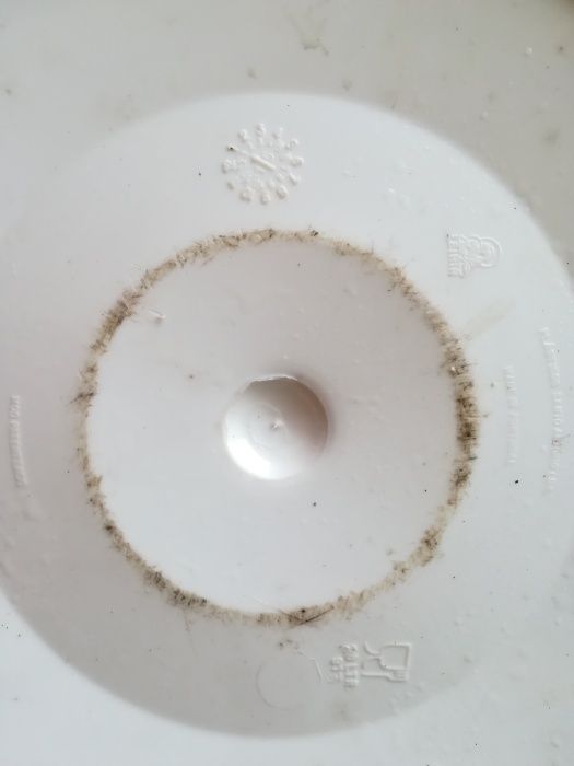 Baldes para Produtos Alimentares