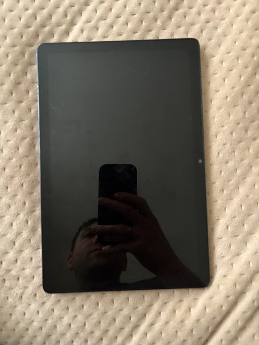 Tablet 10 cali, jak nowy!