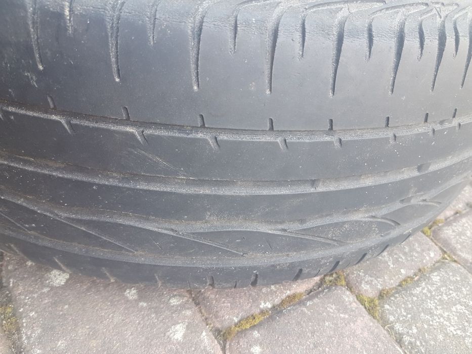 Kia Sorento 1 2 Hyundai Santa Fe 2 3 Запаска R16 215 65 Колесо