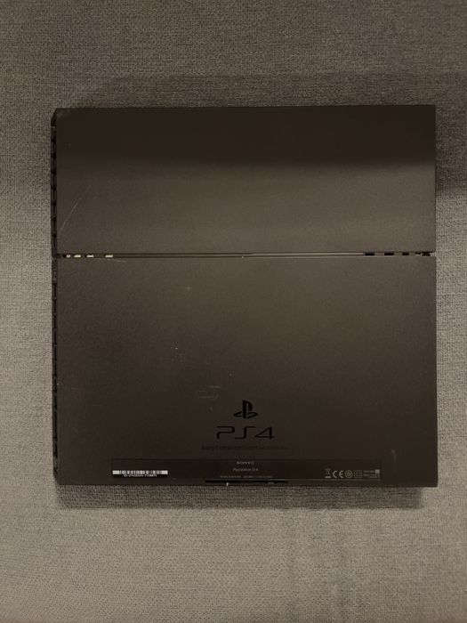 Peças PS4 Model HUC-1004A
