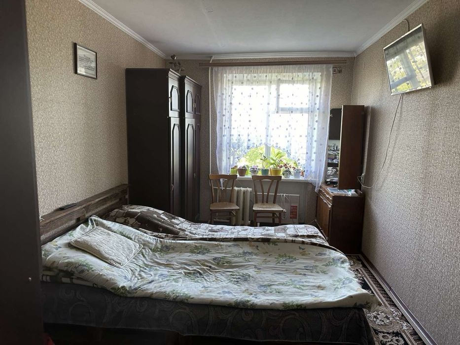 Пропонуємо до продажу 2 кімнати в гуртожитку район Депоту