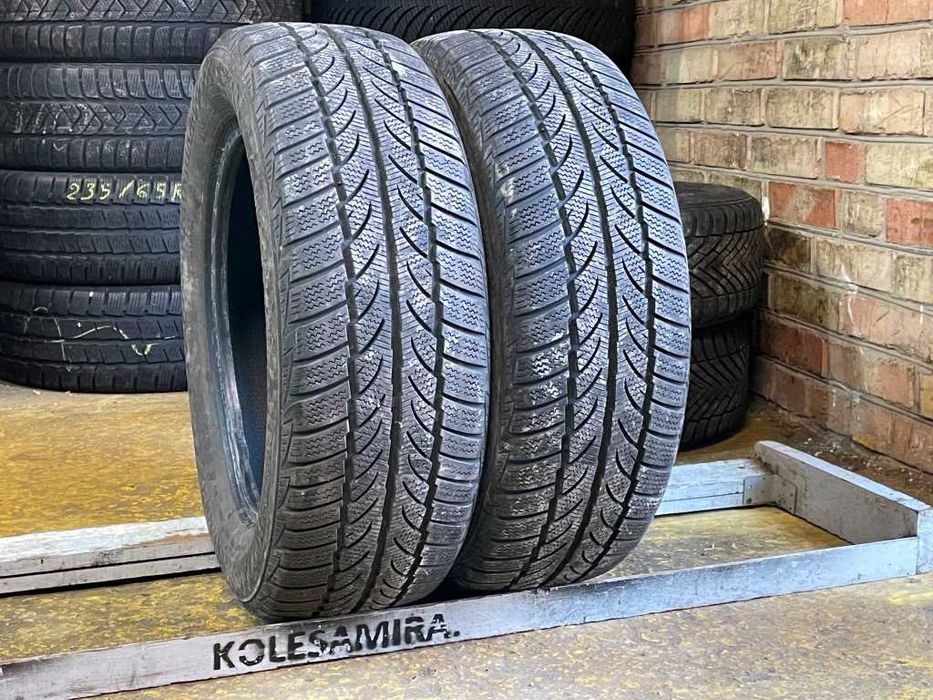 205/60 R16 Sportiva 2шт зимня