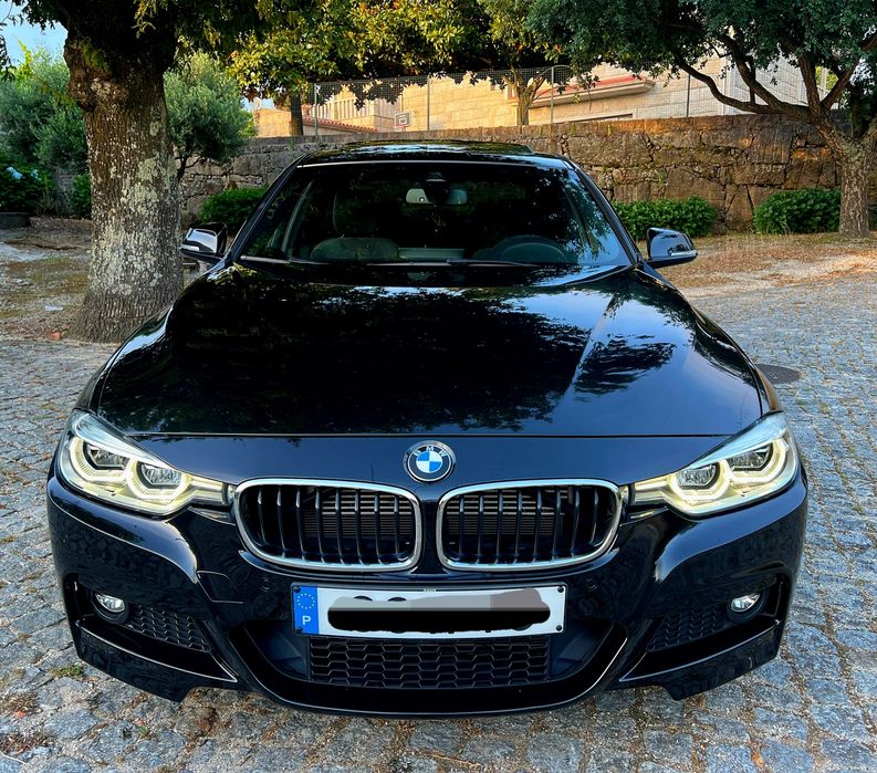 Bmw 330E pack M iperformance