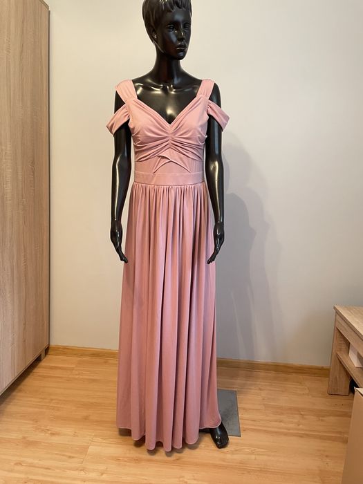 Nowa sukienka Mon Cheri rozm. 40/42