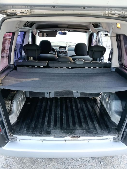 Citroen Berlingo 2006 1.4i MT Сітроен берлінго