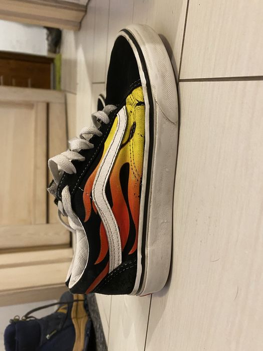 Buty Vans Old Skool