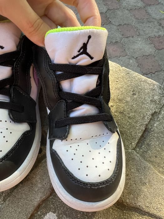 Продам кросівки nike