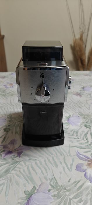 Moedor de grão de café