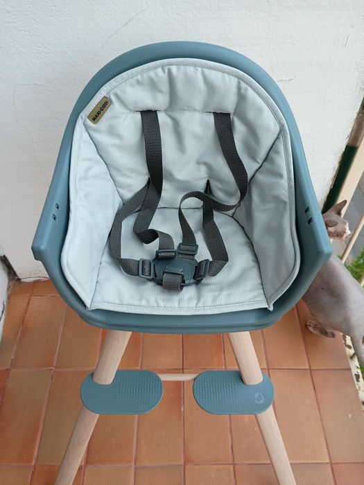 Krzesełko do karmienia Maxi Cosi Moa