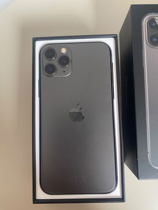 iPhone 11 pro 64 gb