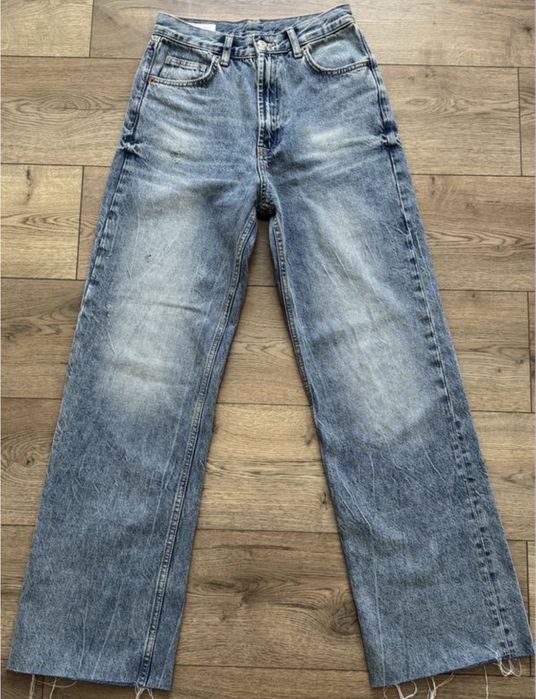 Джинси Zara. Zara жіночі джиниси.