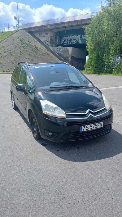 Citroen C4 Grand Picasso