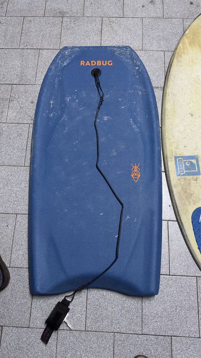 Vendo conjunto 2 pranchas